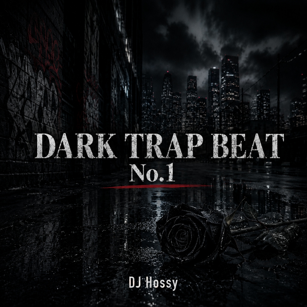 Dark Trap Beat No.1
