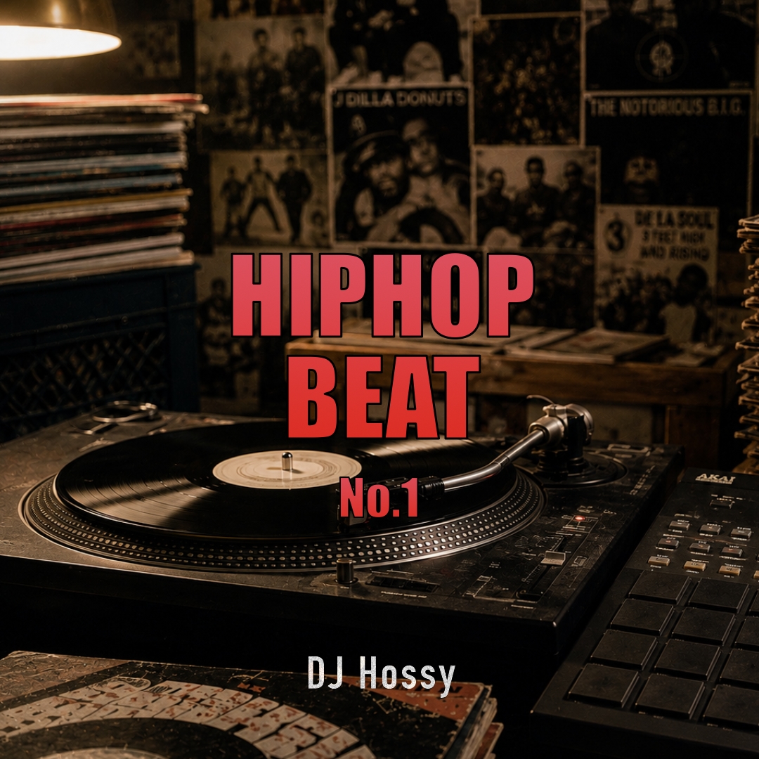 HipHop Beat No.1