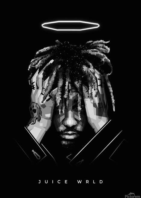 Juice Wrld type beat  "Don`t care"